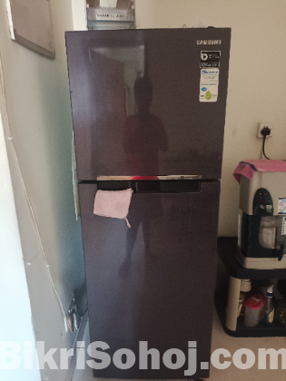 Samsung Refrigerator